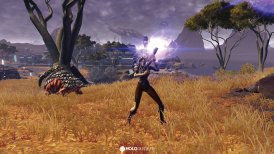 Avant-garde maitrise bouclier guide 7.0