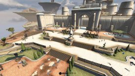 Opération Ennemis épiques - Cour de Toborro