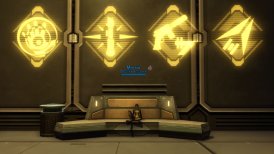 titre héritage sécurité du cartel